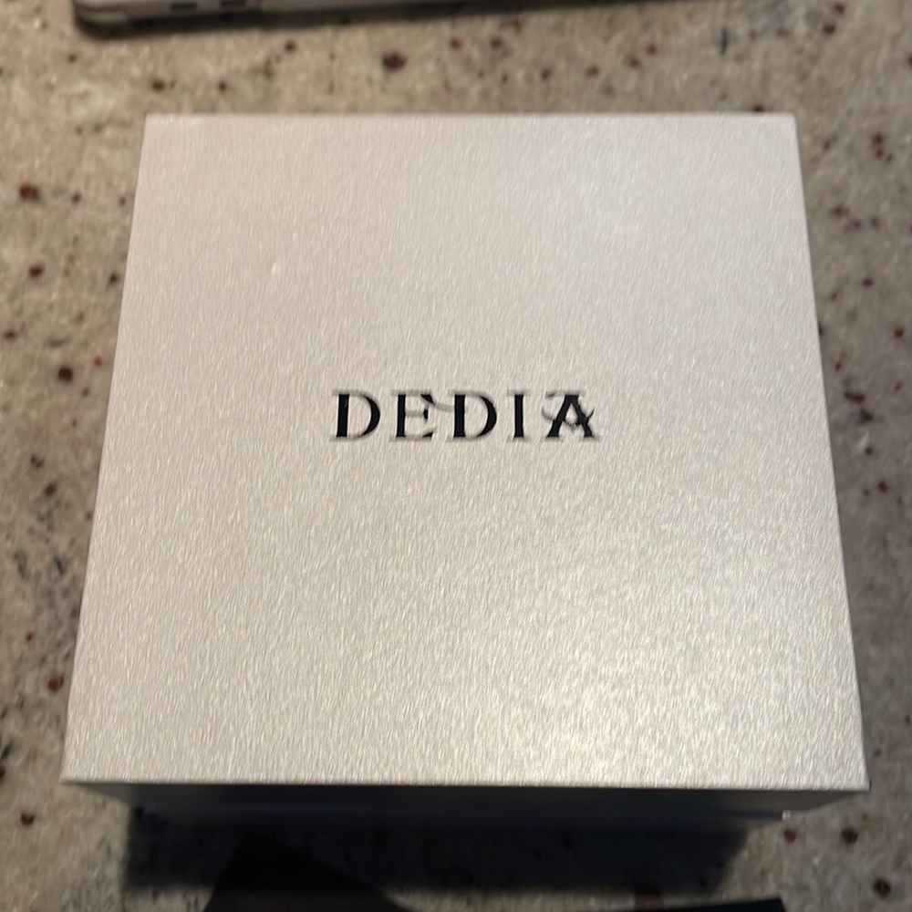 Dedia Watch - Picture 2 of 2